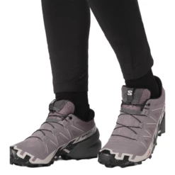 Salomon Speedcross 6 Wide Trail Running Shoe - Women's -Terra Flex Shoes Shop 1278515 800 auto