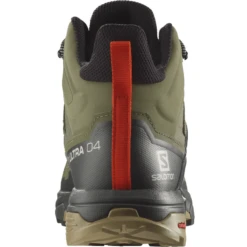 Salomon X Ultra 4 Mid Gore-Tex Hiking Boots - Men's -Terra Flex Shoes Shop 1278628 800 auto