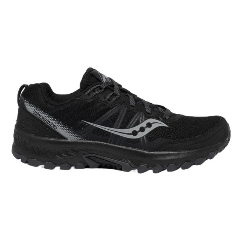 Saucony Excursion TR14 Trail Running Shoe - Men's 3 Saucony Excursion TR14 Trail Running Shoe - Men's