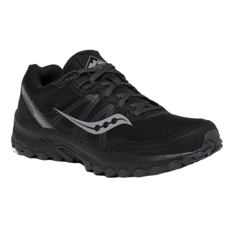 Saucony Excursion TR14 Trail Running Shoe - Men's 4 Saucony Excursion TR14 Trail Running Shoe - Men's - Image 2