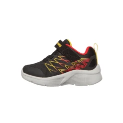 Skechers Microspec Texlor Shoe - Boys'