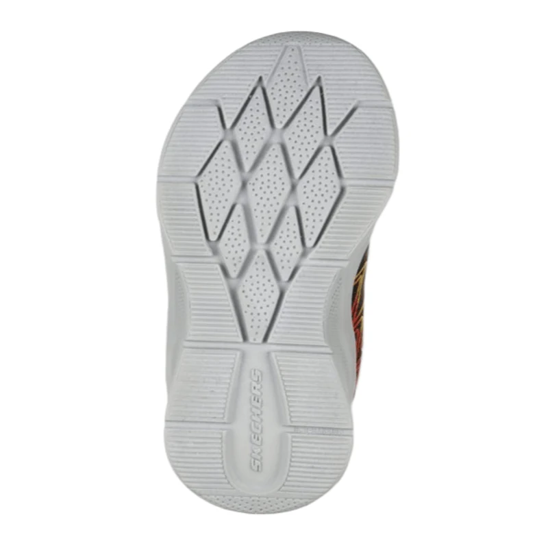 Skechers Microspec Texlor Shoe - Boys' 5 Skechers Microspec Texlor Shoe - Boys' - Image 3