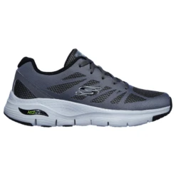 Skechers Arch Fit - Charge Back Shoe - Men's 12 Skechers Arch Fit - Charge Back Shoe - Men's -Terra Flex Shoes Shop 1279349 800 auto
