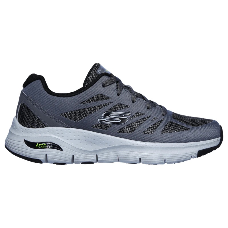 Skechers Arch Fit - Charge Back Shoe - Men's 7 Skechers Arch Fit - Charge Back Shoe - Men's - Image 5