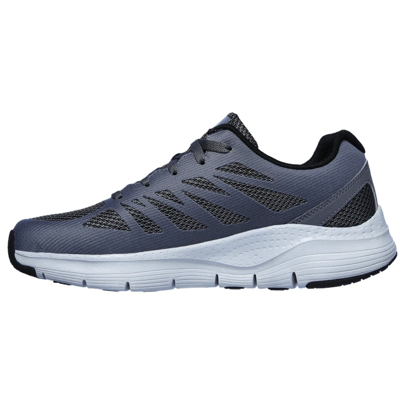 Skechers Arch Fit - Charge Back Shoe - Men's 3 Skechers Arch Fit - Charge Back Shoe - Men's