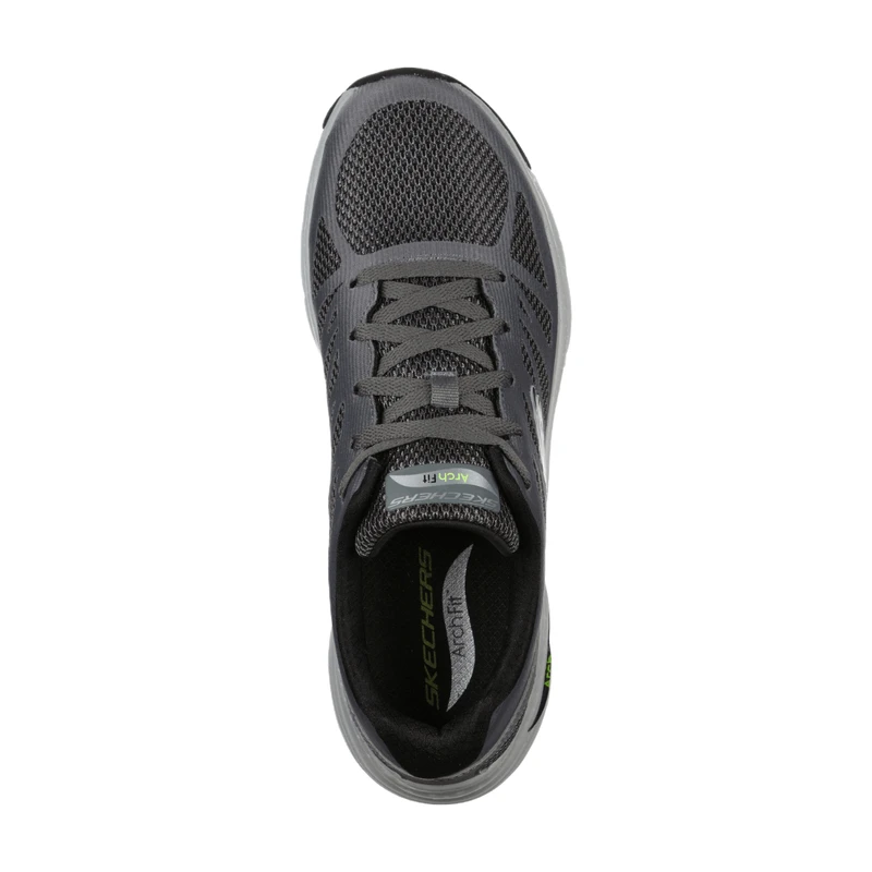 Skechers Arch Fit - Charge Back Shoe - Men's 4 Skechers Arch Fit - Charge Back Shoe - Men's - Image 2