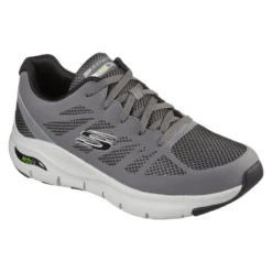 Skechers Arch Fit - Charge Back Shoe - Men's 11 Skechers Arch Fit - Charge Back Shoe - Men's -Terra Flex Shoes Shop 1279353 800 auto