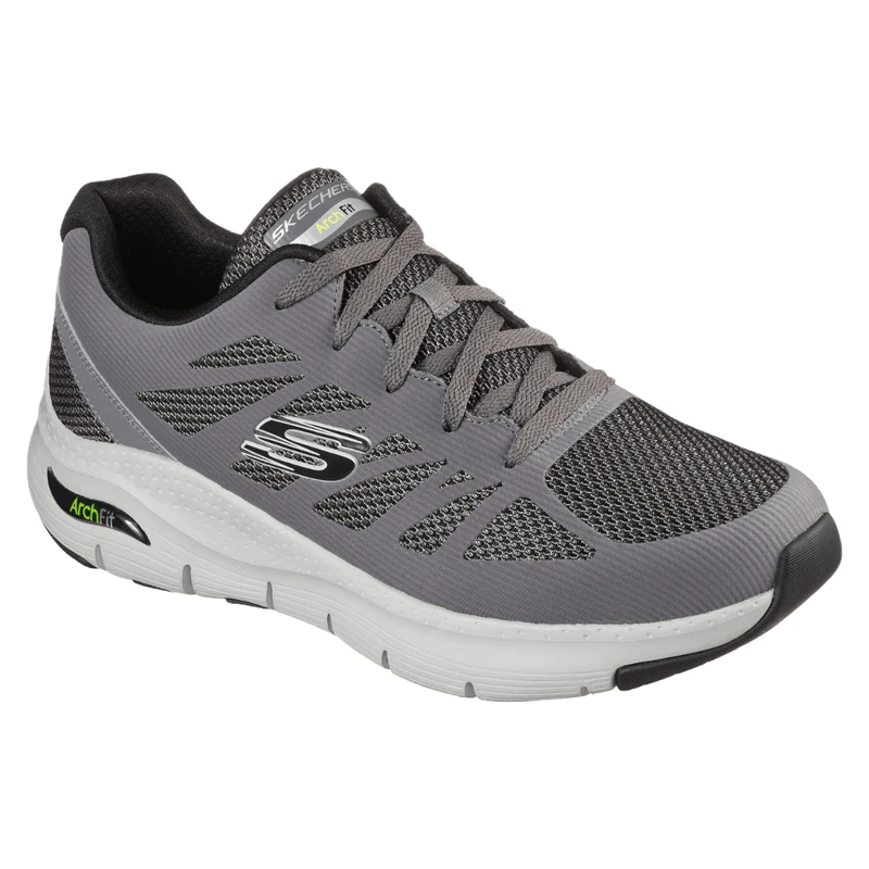 Skechers Arch Fit - Charge Back Shoe - Men's 6 Skechers Arch Fit - Charge Back Shoe - Men's - Image 4