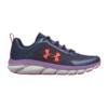 Under Armour Grade School Assert 9 Pearl Running Shoe - Girls' 2 Under Armour Grade School Assert 9 Pearl Running Shoe - Girls' -Terra Flex Shoes Shop 1281178 800 auto