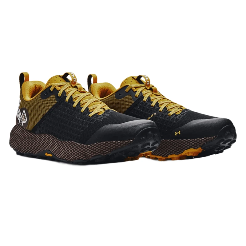 Under Armour HOVR Ridge Trail Running Shoe 9 Under Armour HOVR Ridge Trail Running Shoe - Image 7