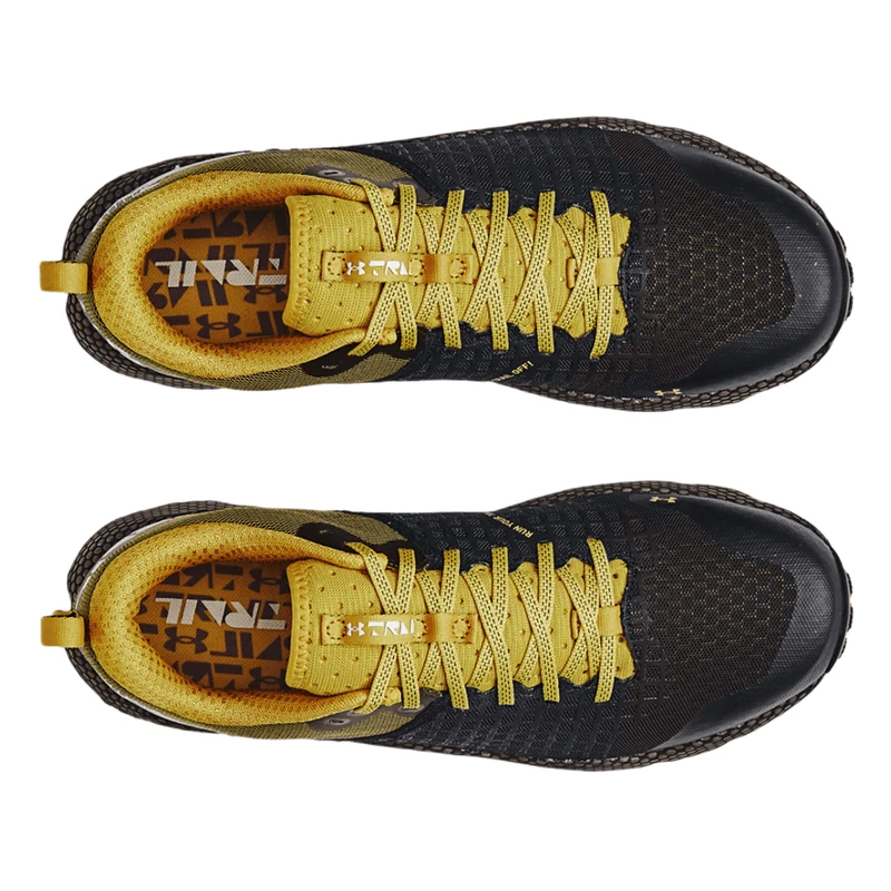 Under Armour HOVR Ridge Trail Running Shoe 5 Under Armour HOVR Ridge Trail Running Shoe - Image 3