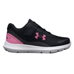 Under Armour Surge 3 AC Running Shoe - Girls' -Terra Flex Shoes Shop 1282931 800 auto