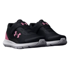 Under Armour Surge 3 AC Running Shoe - Girls' -Terra Flex Shoes Shop 1282933 800 auto