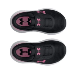 Under Armour Surge 3 AC Running Shoe - Girls' -Terra Flex Shoes Shop 1282934 800 auto