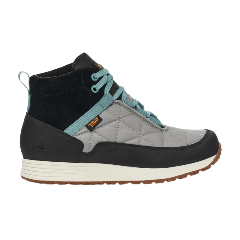 Teva ReEmber Commute WP Boot - Women's 3 Teva ReEmber Commute WP Boot - Women's