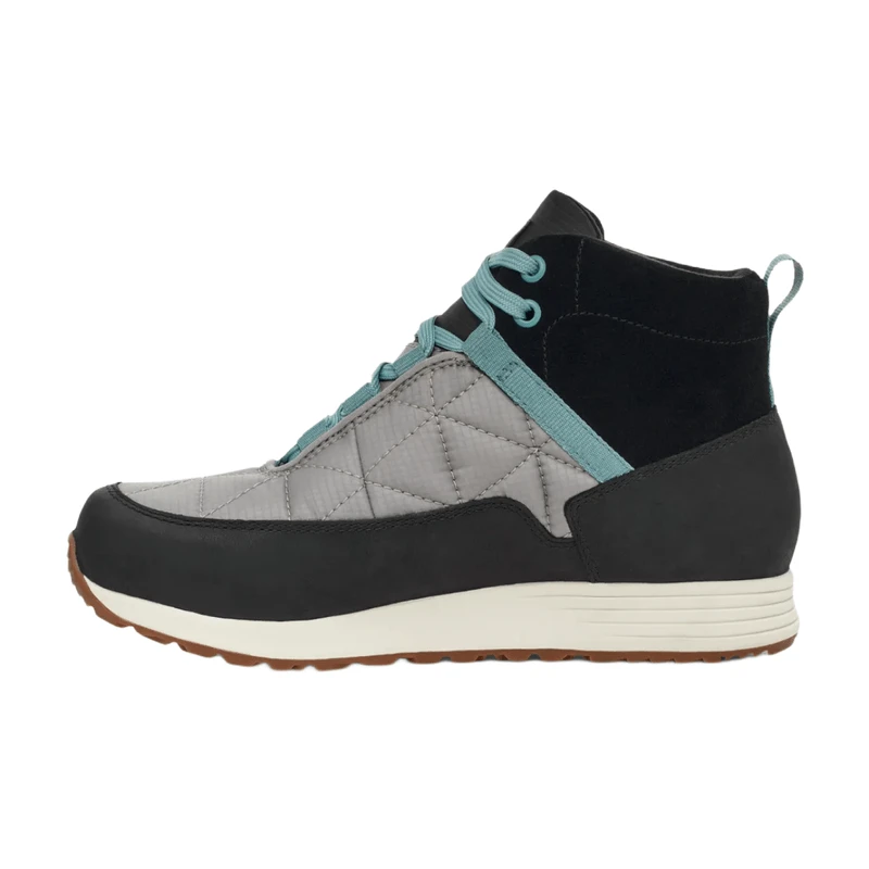 Teva ReEmber Commute WP Boot - Women's 7 Teva ReEmber Commute WP Boot - Women's - Image 5