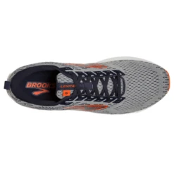 Brooks Levitate 5 Running Shoe - Men's