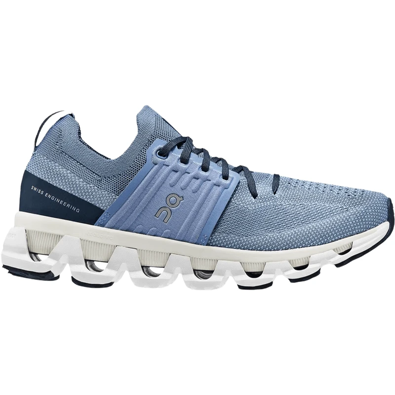On Cloudswift 3 Running Shoe - Women's 4 On Cloudswift 3 Running Shoe - Women's - Image 2