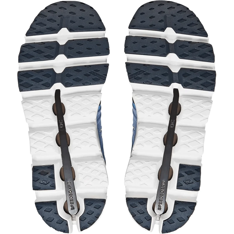 On Cloudswift 3 Running Shoe - Women's 6 On Cloudswift 3 Running Shoe - Women's - Image 4