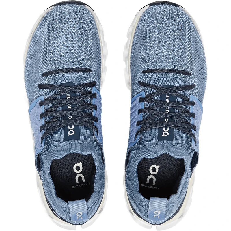 On Cloudswift 3 Running Shoe - Women's 5 On Cloudswift 3 Running Shoe - Women's - Image 3