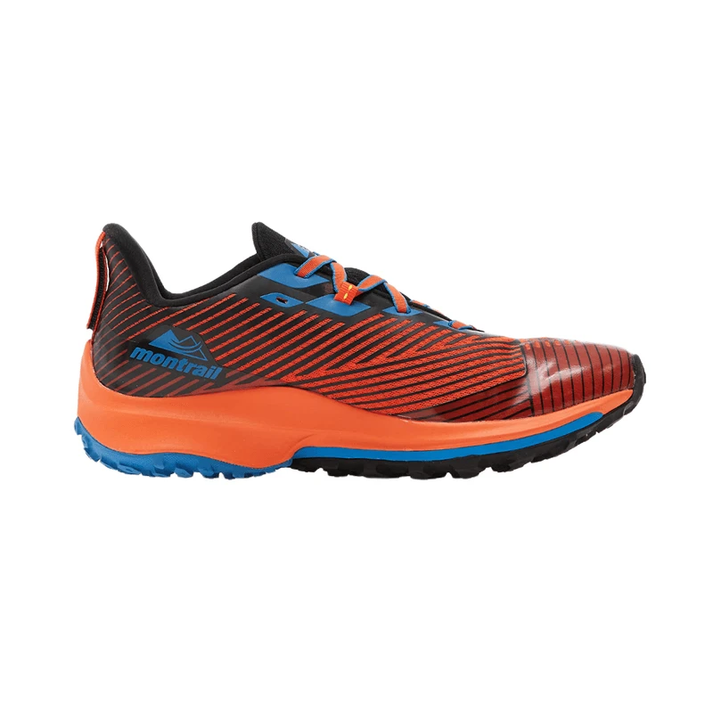 Columbia Montrail Trinity AG Trail Running Shoe - Men's 3 Columbia Montrail Trinity AG Trail Running Shoe - Men's