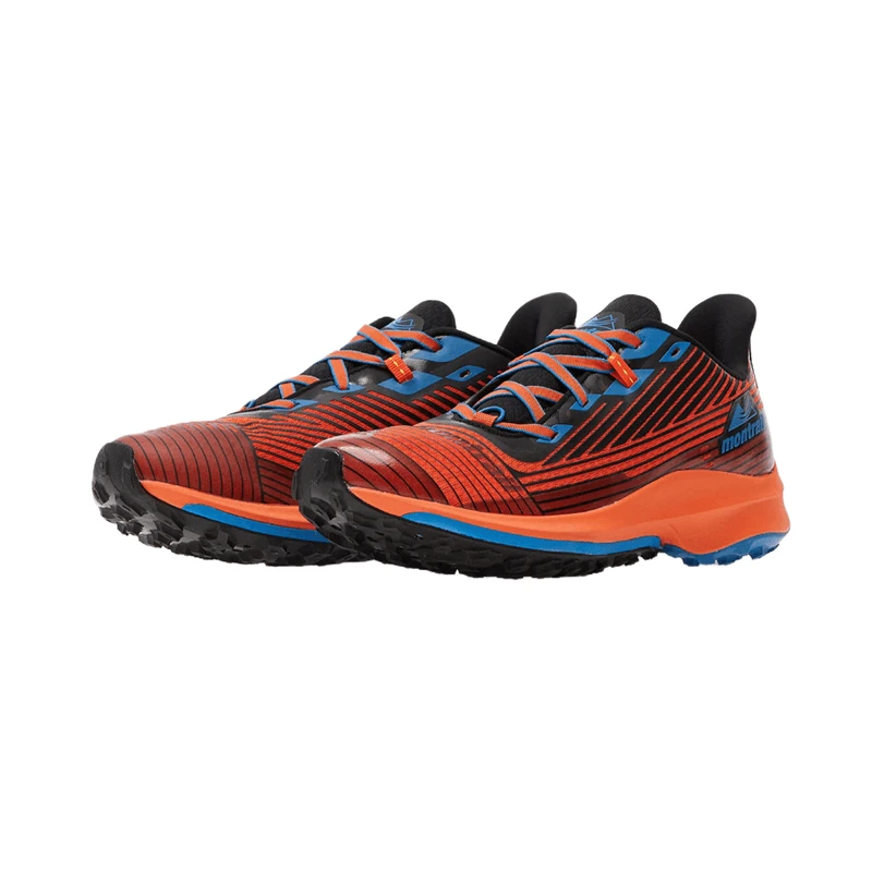 Columbia Montrail Trinity AG Trail Running Shoe - Men's 6 Columbia Montrail Trinity AG Trail Running Shoe - Men's - Image 4