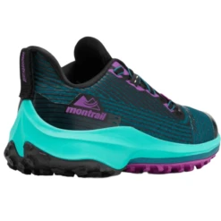 Columbia Montrail Trinity AG Trail Running Shoe - Women's