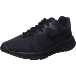 Nike Revolution 6 Trainer Shoe - Men's -Terra Flex Shoes Shop 1297849 800 auto