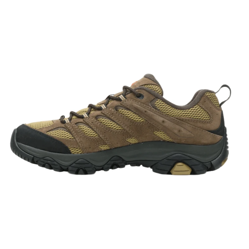 Merrell Moab 3 Waterproof Shoe - Men's 7 Merrell Moab 3 Waterproof Shoe - Men's - Image 5