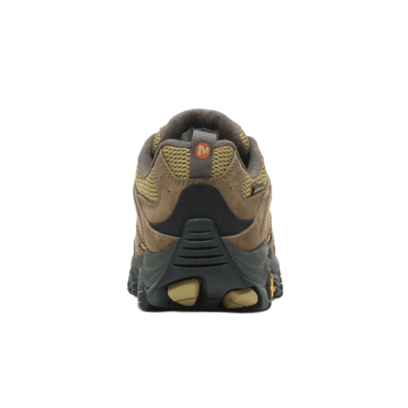 Merrell Moab 3 Waterproof Shoe - Men's 4 Merrell Moab 3 Waterproof Shoe - Men's - Image 2