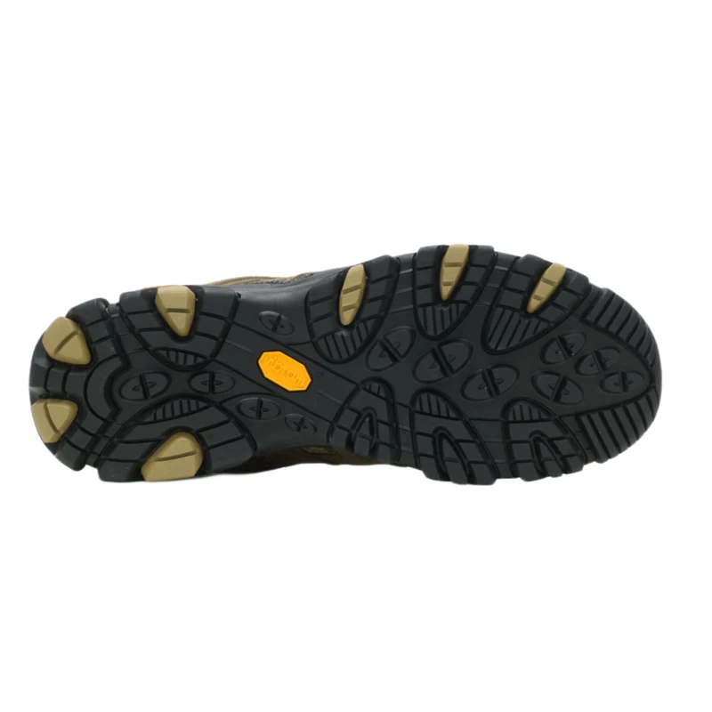 Merrell Moab 3 Waterproof Shoe - Men's 8 Merrell Moab 3 Waterproof Shoe - Men's - Image 6