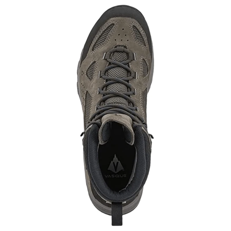 Vasque Breeze Hiking Boot - Men's 4 Vasque Breeze Hiking Boot - Men's - Image 2