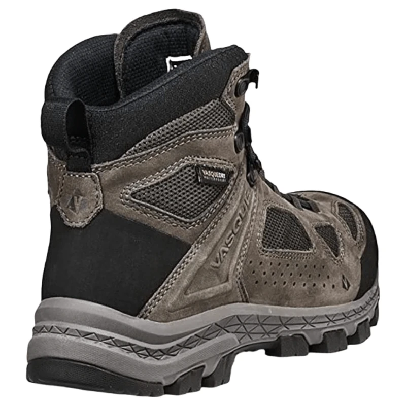 Vasque Breeze Hiking Boot - Men's 3 Vasque Breeze Hiking Boot - Men's