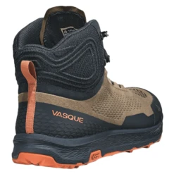 Vasque Breeze LT NTX Hiking Boot - Men's -Terra Flex Shoes Shop 1304867 800 auto
