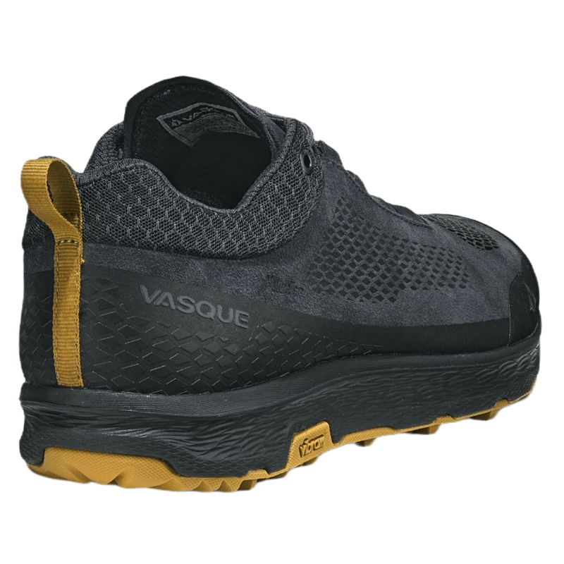 Vasque Breeze LT Low NTX Hiking Shoe - Men's 5 Vasque Breeze LT Low NTX Hiking Shoe - Men's - Image 3