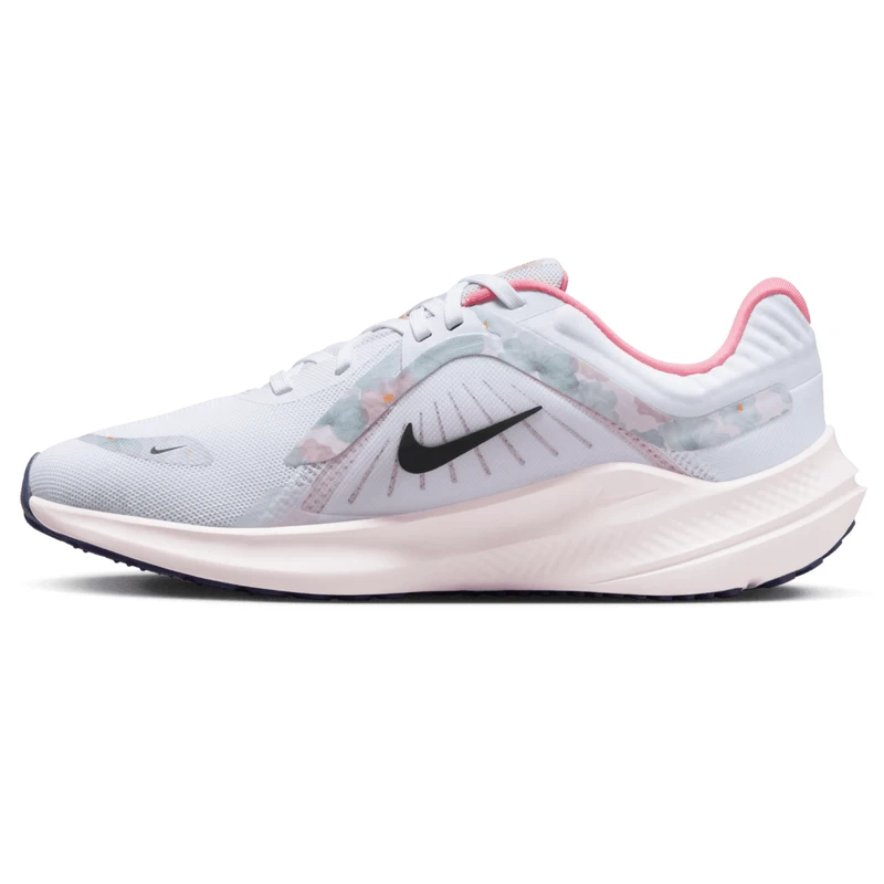 Nike Quest 5 Premium Shoe - Women's 5 Nike Quest 5 Premium Shoe - Women's - Image 4