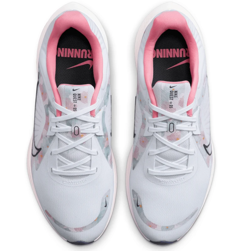 Nike Quest 5 Premium Shoe - Women's 7 Nike Quest 5 Premium Shoe - Women's - Image 6