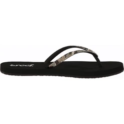 REEF Stargazer Luxe Sandal - Women's -Terra Flex Shoes Shop 1314069 800 auto