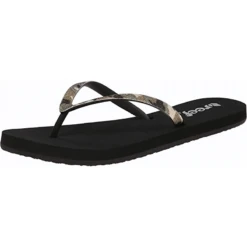 REEF Stargazer Luxe Sandal - Women's -Terra Flex Shoes Shop 1314070 800 auto