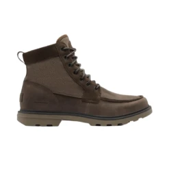 Sorel Carson Moc Boot - Men's 14 Sorel Carson Moc Boot - Men's -Terra Flex Shoes Shop 1316176 800 auto