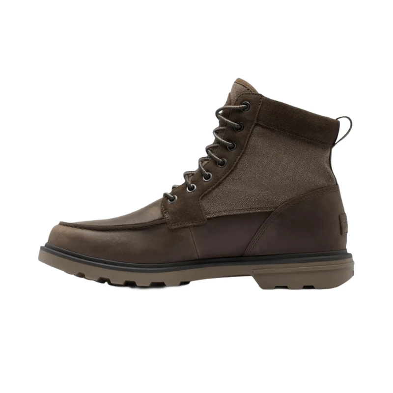 Sorel Carson Moc Boot - Men's 10 Sorel Carson Moc Boot - Men's - Image 8