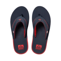 REEF Fanning X MLB Casual Sandal - Men's -Terra Flex Shoes Shop 1317541 800 auto