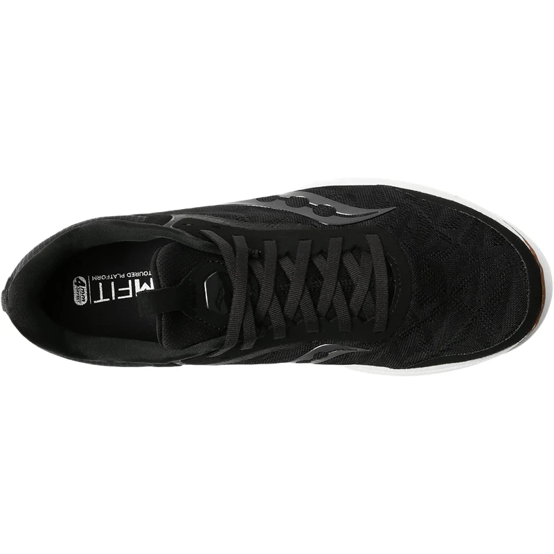 Saucony Freedom 5 Running Shoe - Men's 6 Saucony Freedom 5 Running Shoe - Men's - Image 4