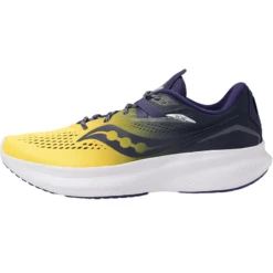 Saucony Ride 15 Running Shoe - Women's -Terra Flex Shoes Shop 1318127 800 auto