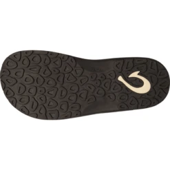 Olukai 'Ohana Koa Sandal