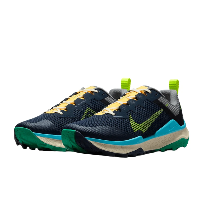 Nike Wildhorse 8 Trail Running Shoe - Women's 6 Nike Wildhorse 8 Trail Running Shoe - Women's - Image 4