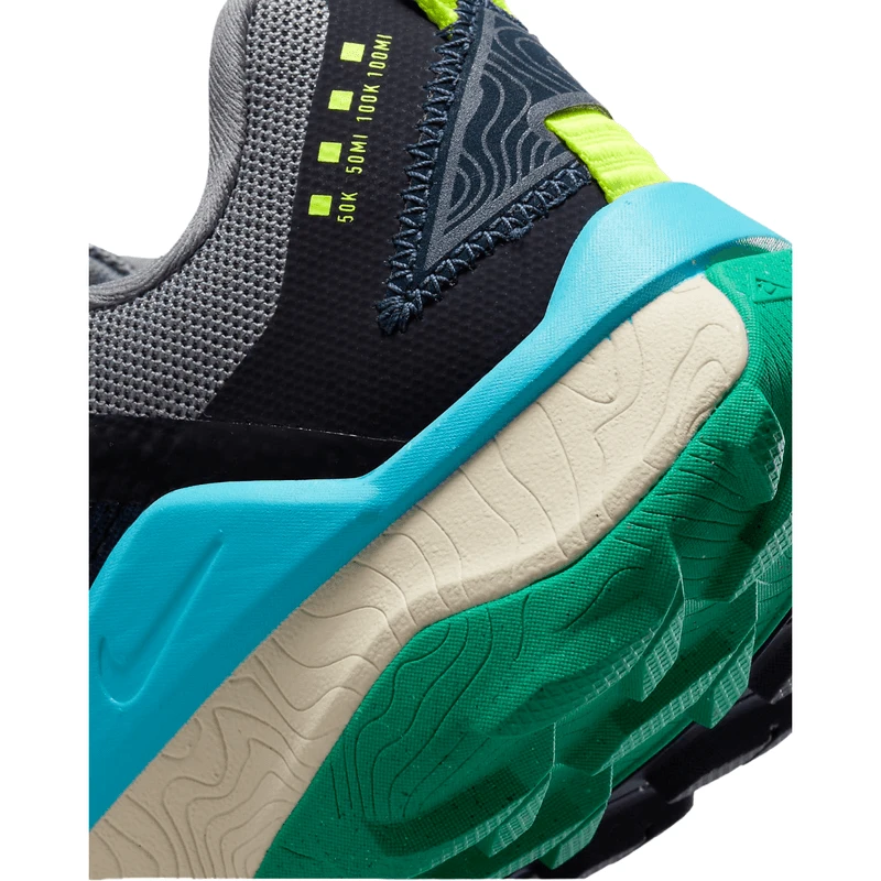 Nike Wildhorse 8 Trail Running Shoe - Women's 11 Nike Wildhorse 8 Trail Running Shoe - Women's - Image 9