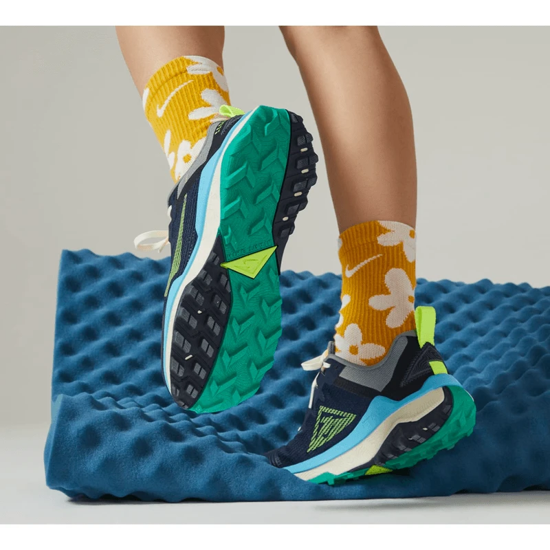 Nike Wildhorse 8 Trail Running Shoe - Women's 4 Nike Wildhorse 8 Trail Running Shoe - Women's - Image 2