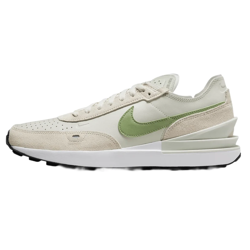 Nike Waffle One Leather Shoe - Men's 3 Nike Waffle One Leather Shoe - Men's