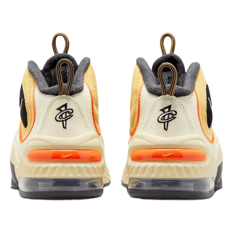 Nike Air Penny 2 Shoe - Men's 4 Nike Air Penny 2 Shoe - Men's - Image 2